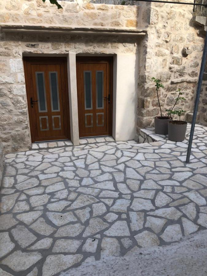 Old Town Apartment Tonka Hvar Town Exterior photo