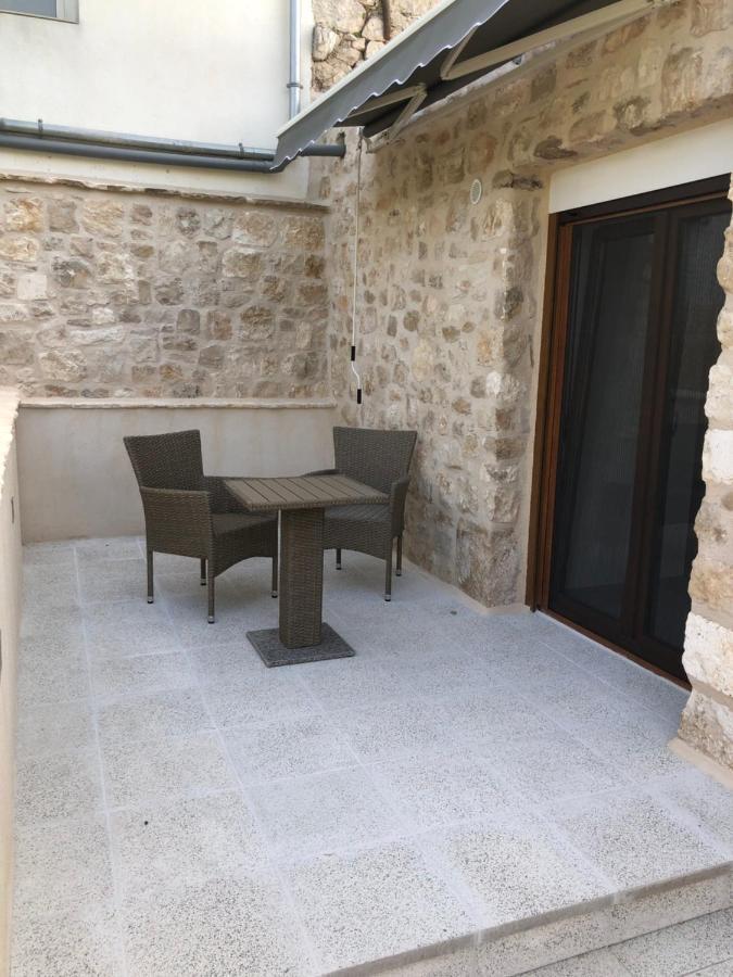 Old Town Apartment Tonka Hvar Town Exterior photo
